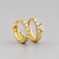 Heart hoops