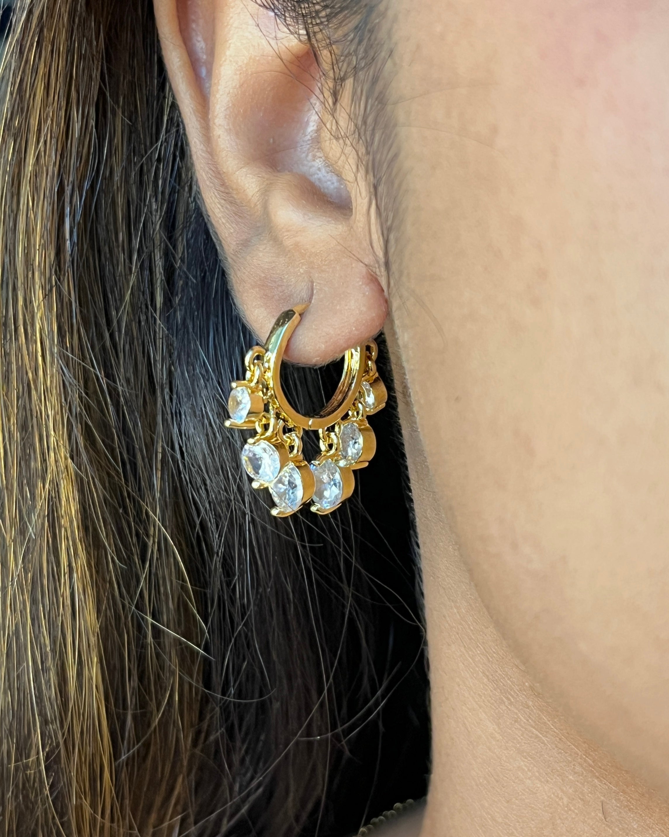Bali Earring