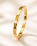 Cartier Kada bracelet