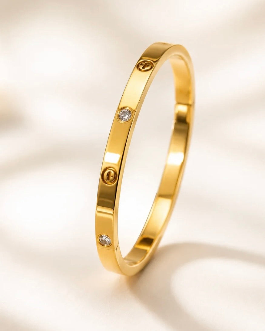 Cartier Kada bracelet