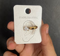 Ear cuff
