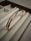 Double wave cuff(Adjustable)